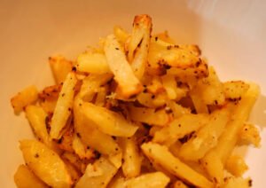 Air Fryer French Fries