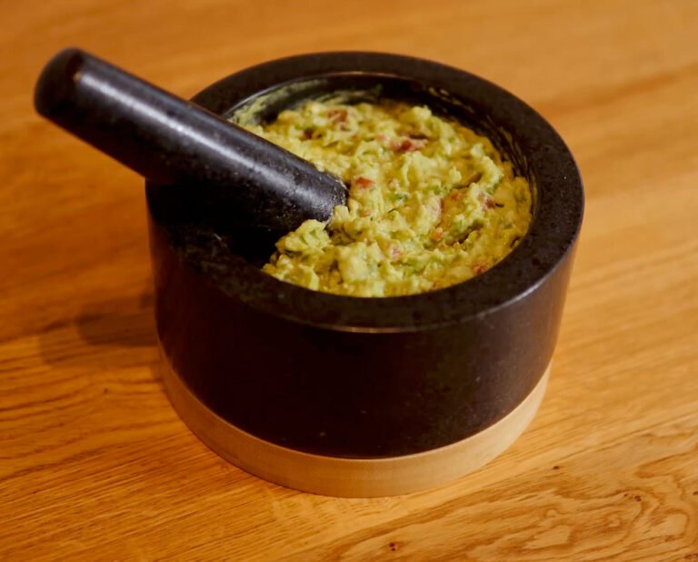 Guacamole