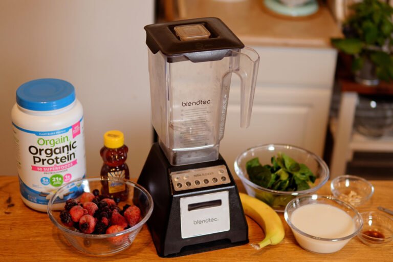 Blendtec-Blender