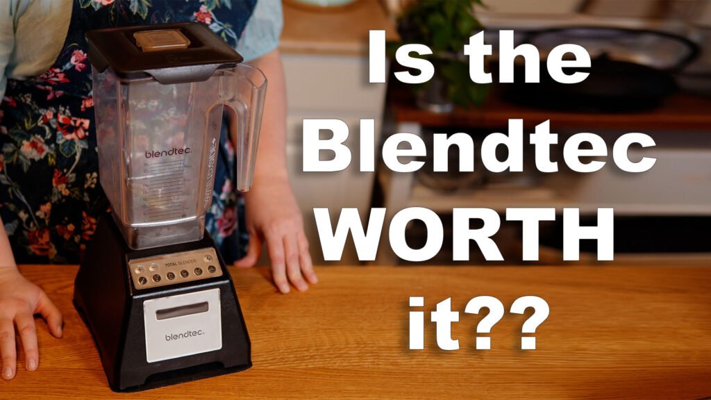 Blendtec Blender | 10 Year Review 5 Blendtec-Blender-10-Year-Review1