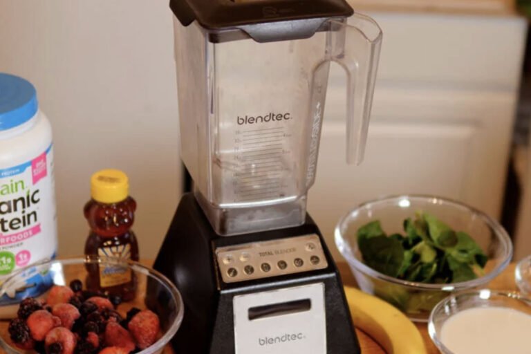 Blendtec Blender