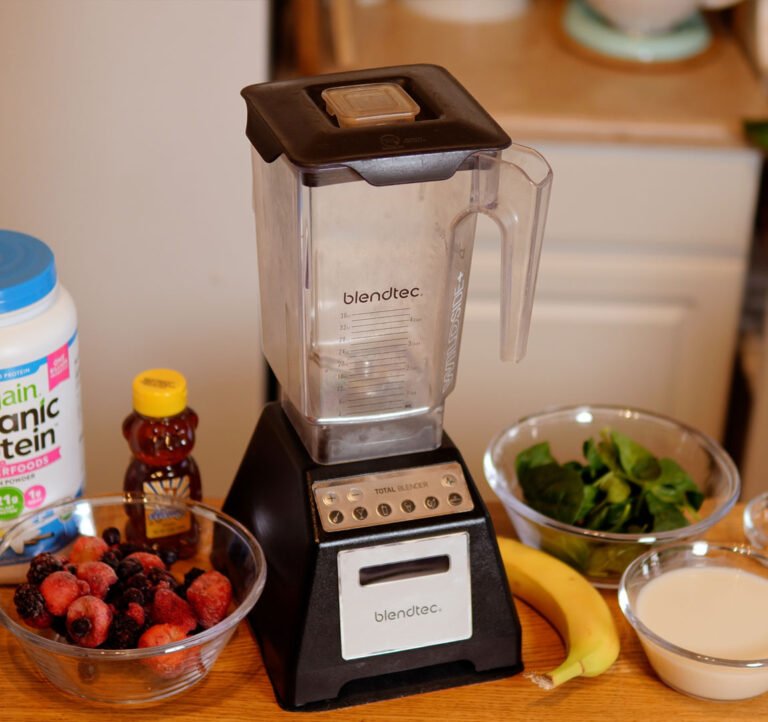 BlendtecBlender
