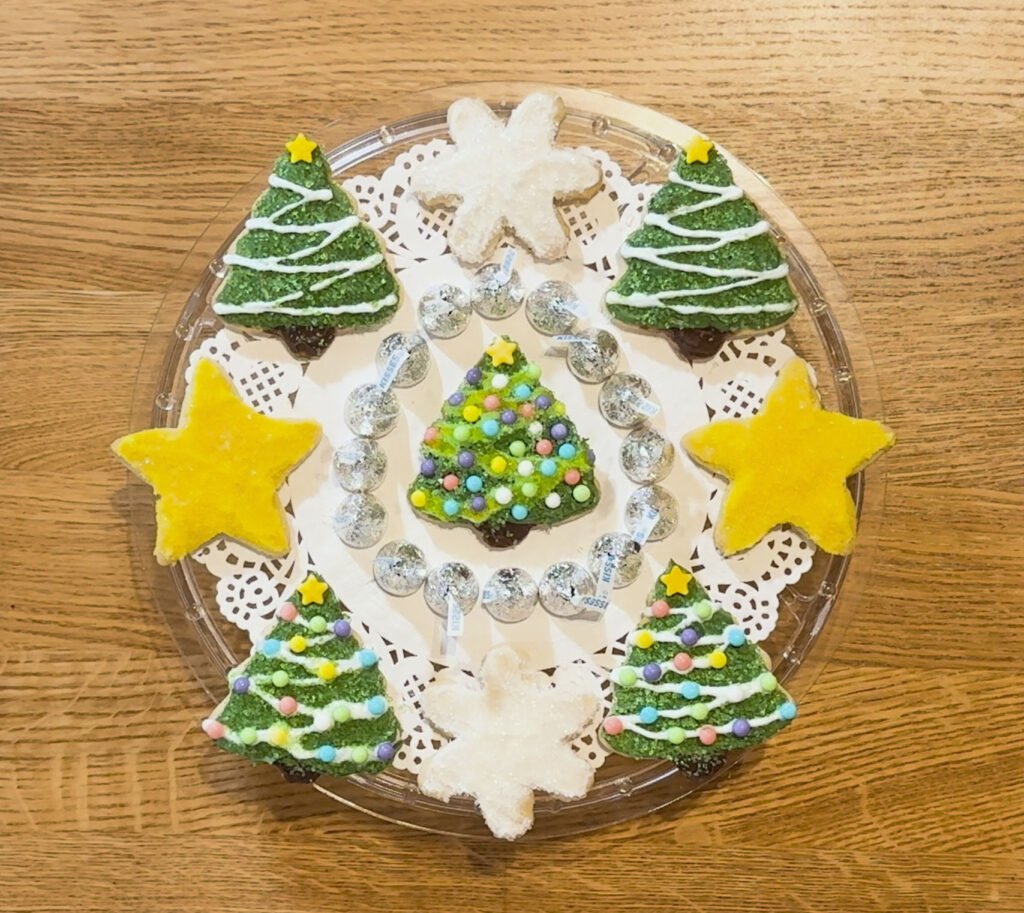 Christmas-Cookies