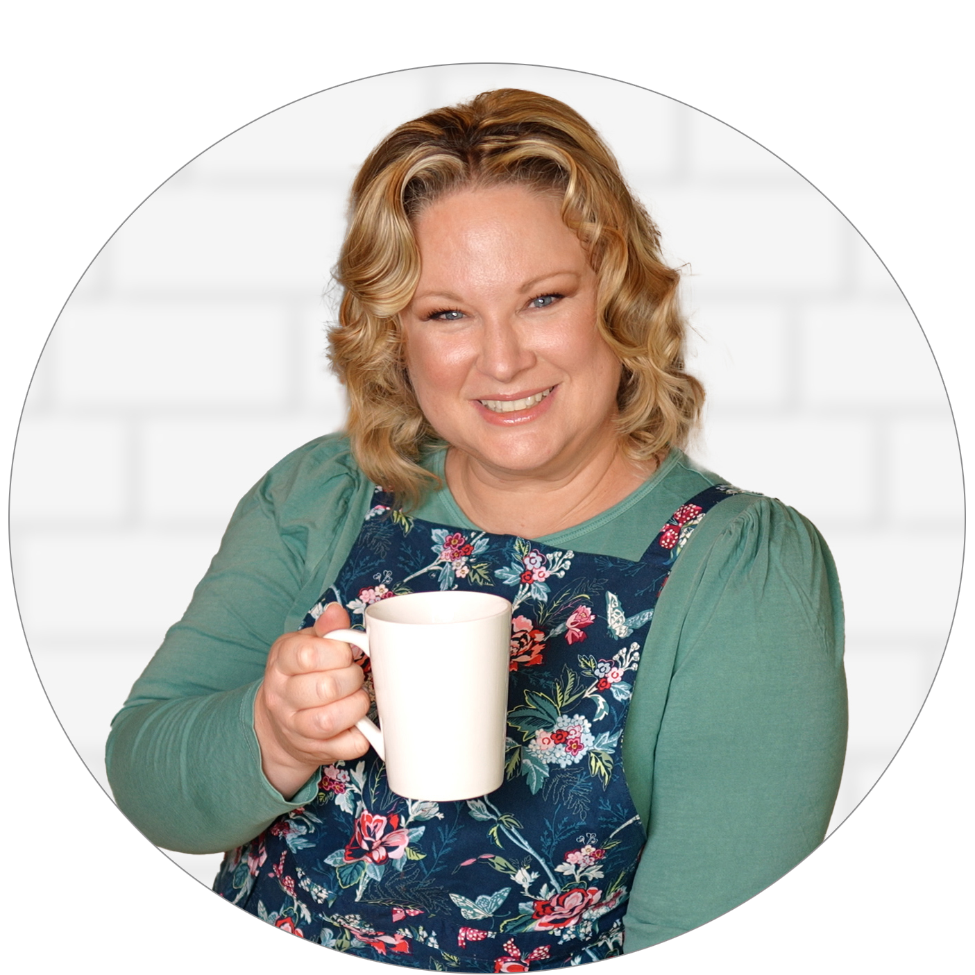 Allison, Founder of Simple Fantastic Kitchen