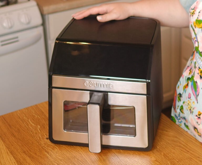 Gourmia-Air-Fryer