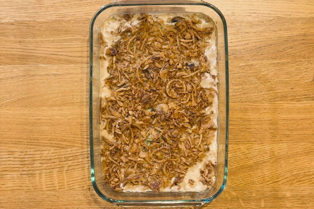 Home 10 Green-Bean-Casserole