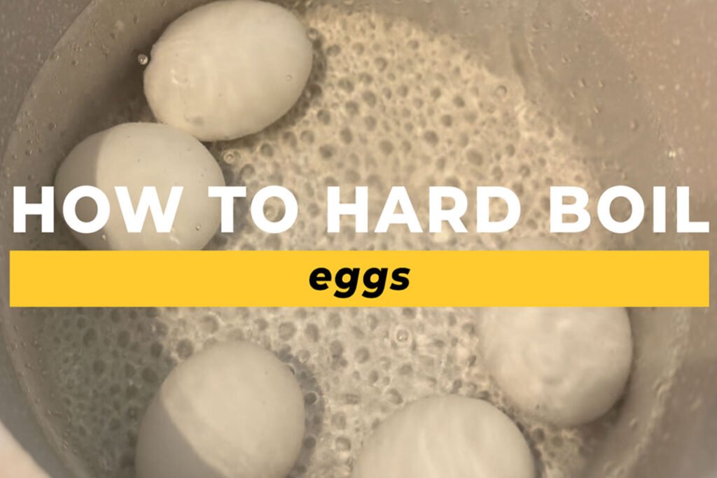 Home 18 How-To-Hard-Boil-Eggs