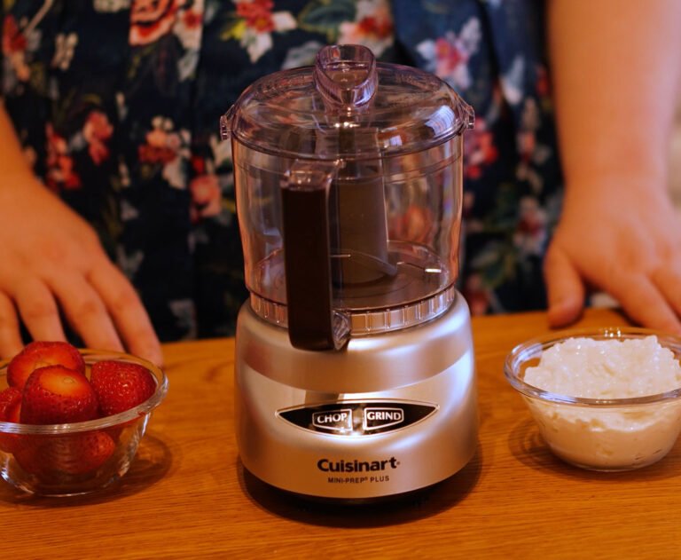 Mini-Food-Processor