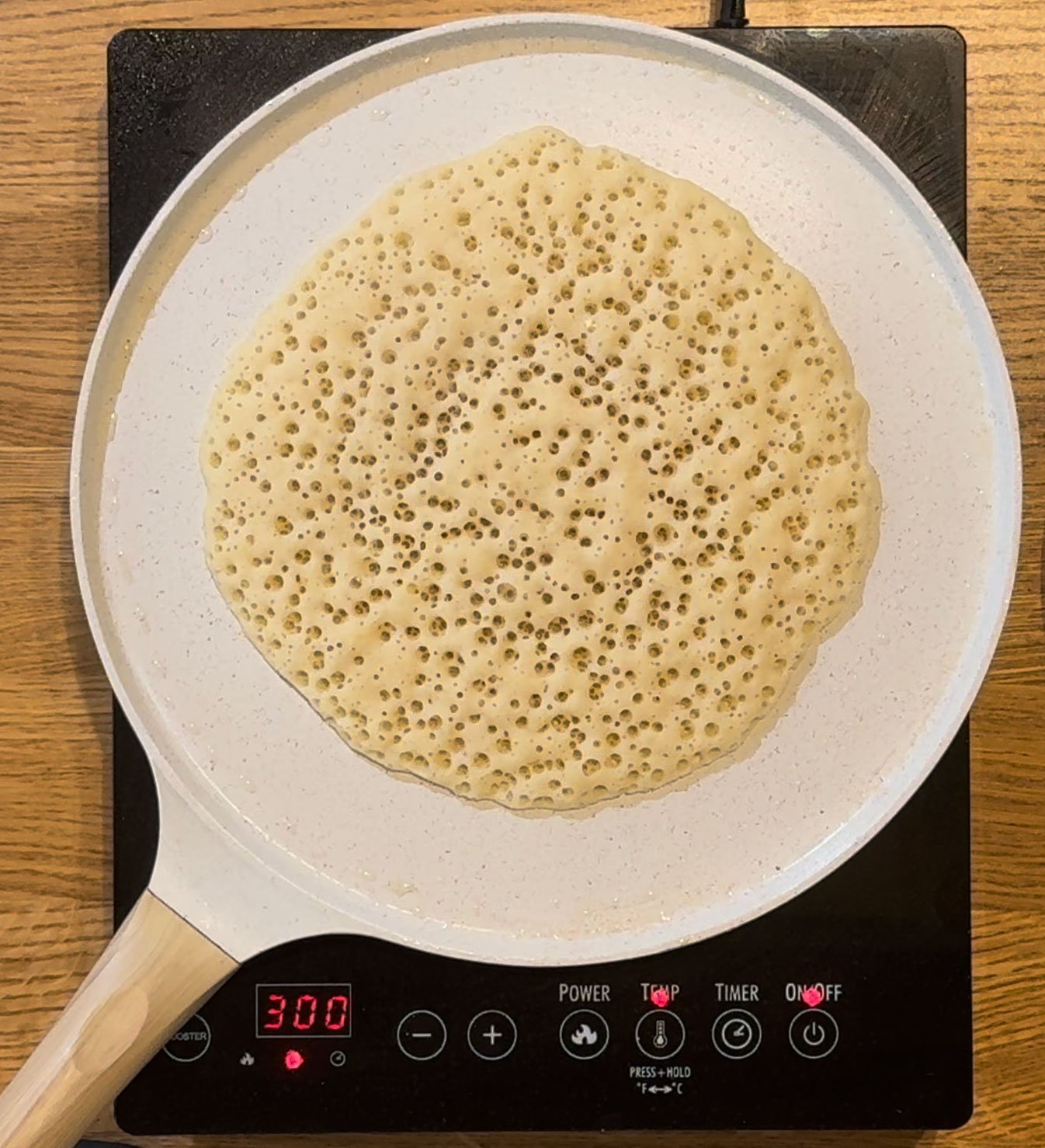 MorrocanPancakeIngredients