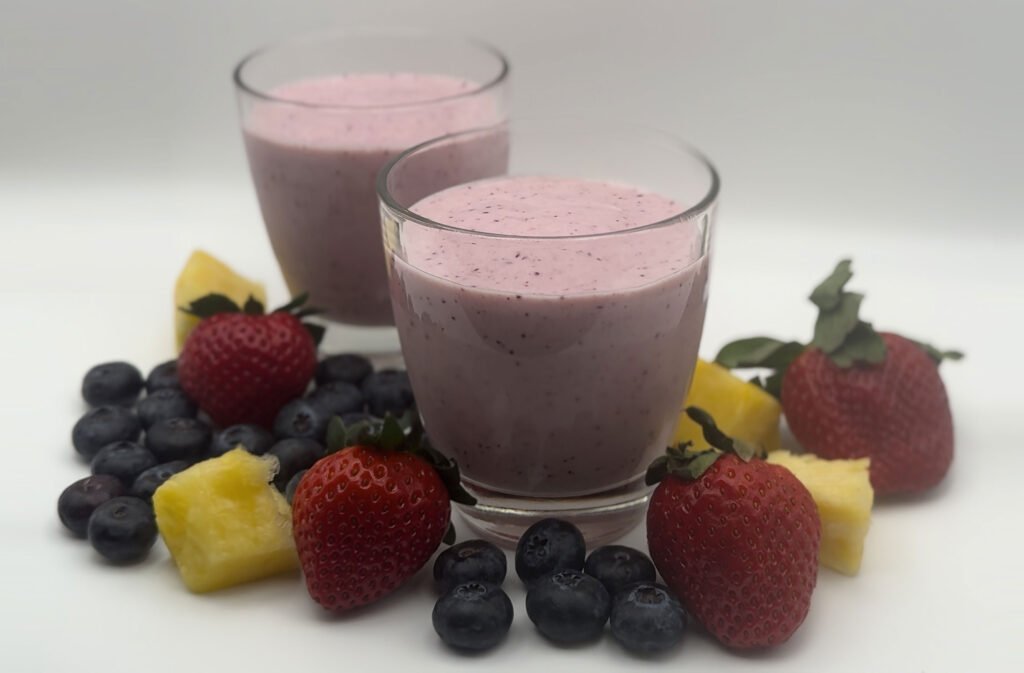 Tropical-Whole-Fruit-Smoothie