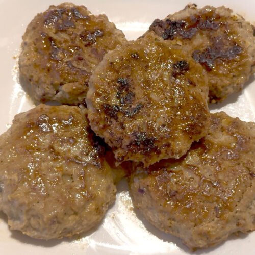 Miso Protein Burgers 6 miso-protein-burgers