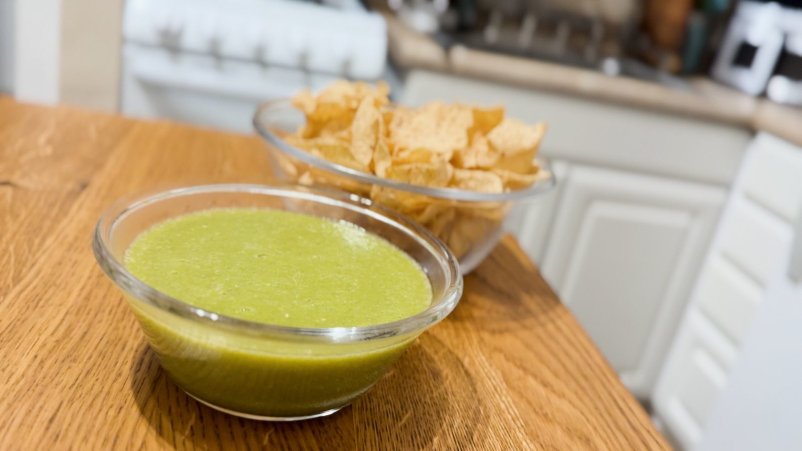 Salsa Verde