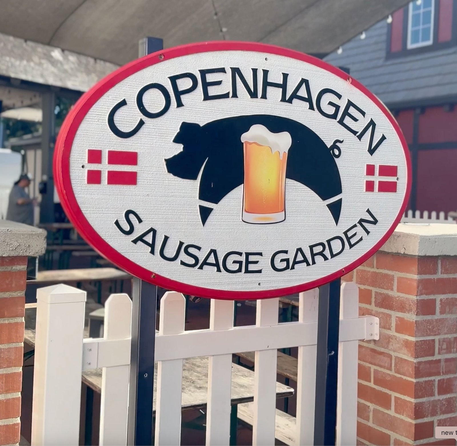 CopenhagenSausageGarden