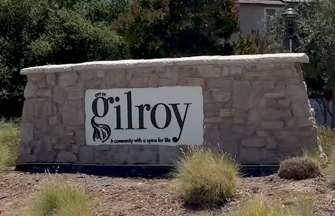 Gilroy