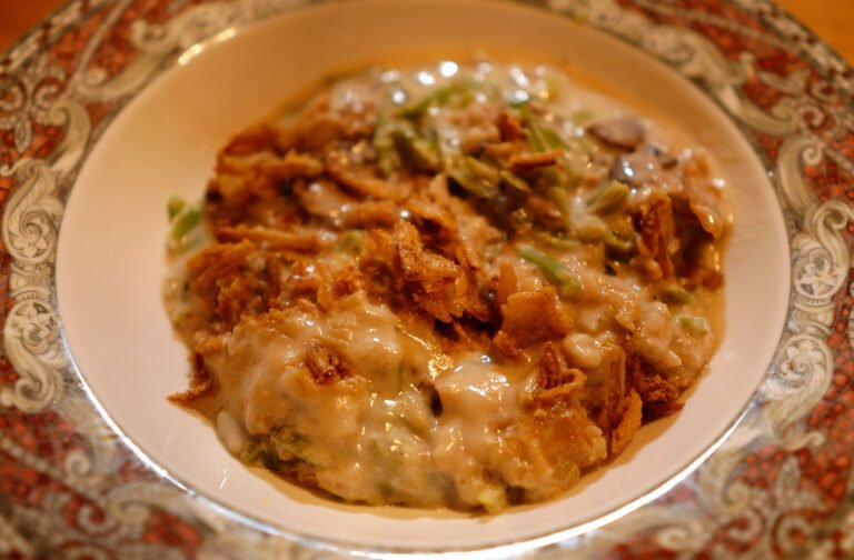 Green-Bean-Casserole1