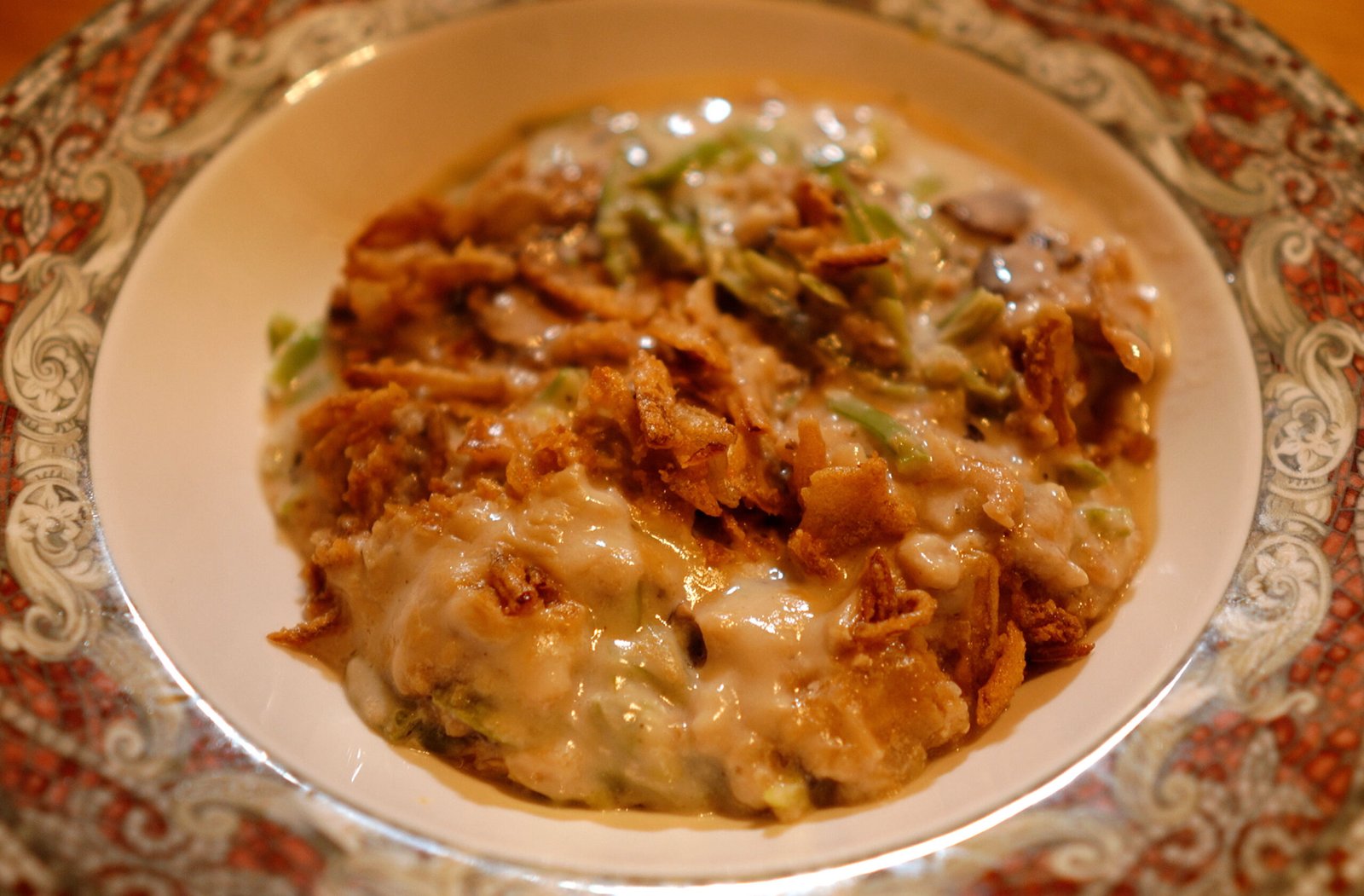 Green-Bean-Casserole1