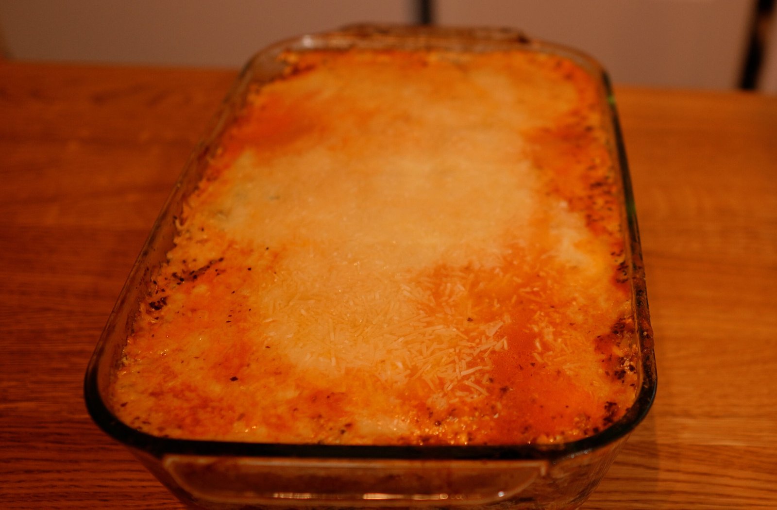 Lasagna-with-Squash-Low-Carb