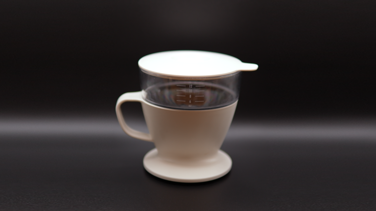 OXO Pour Over Coffee Maker Review