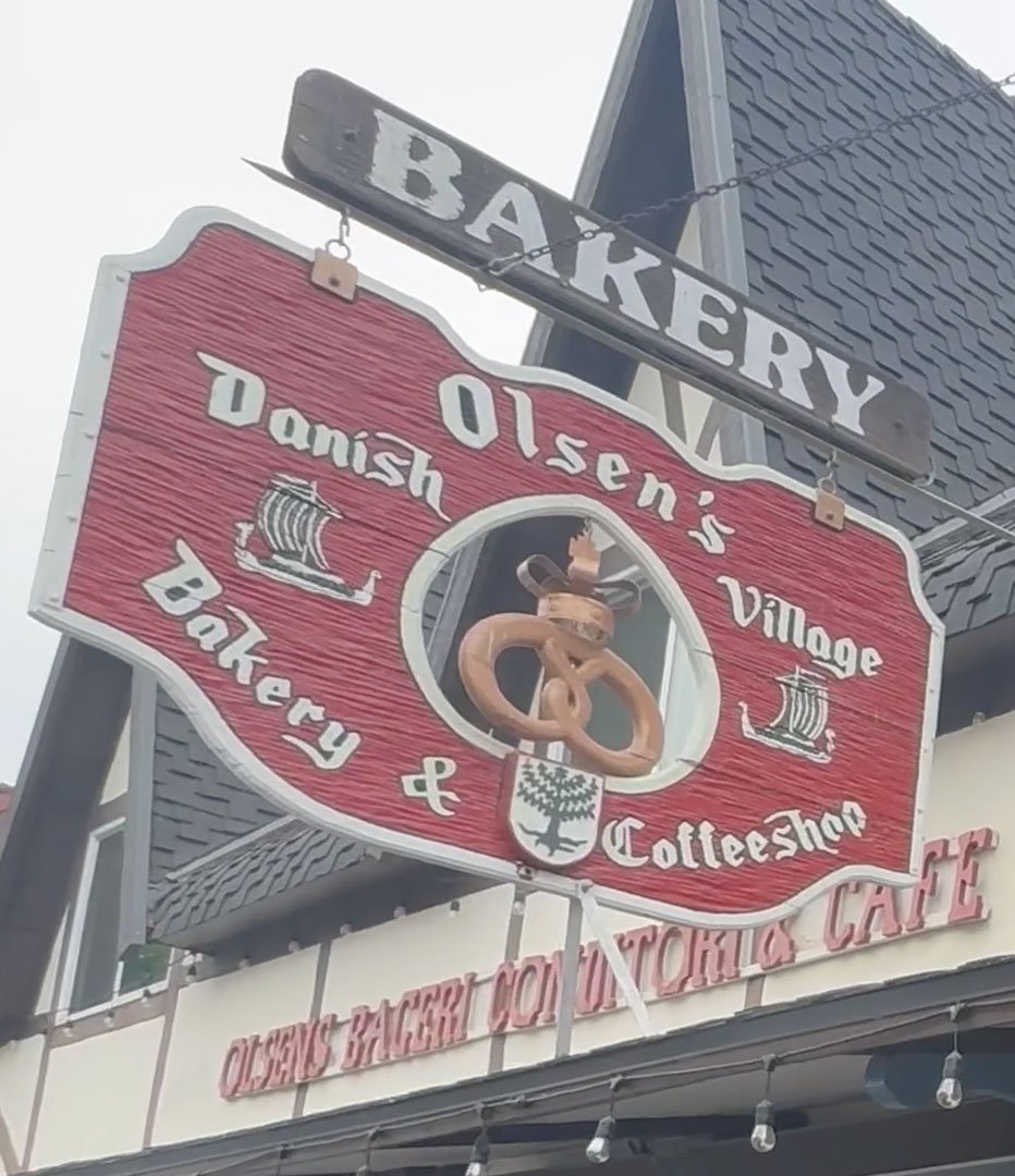 Olsens-Bakery