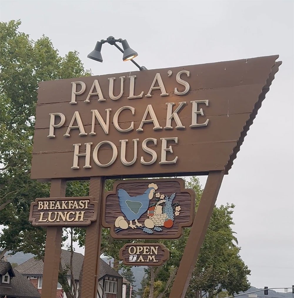 Paula's-Pancake-House