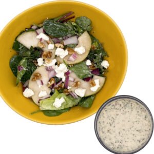 Pear-Salad-Tarragon-Dressing-Recipe