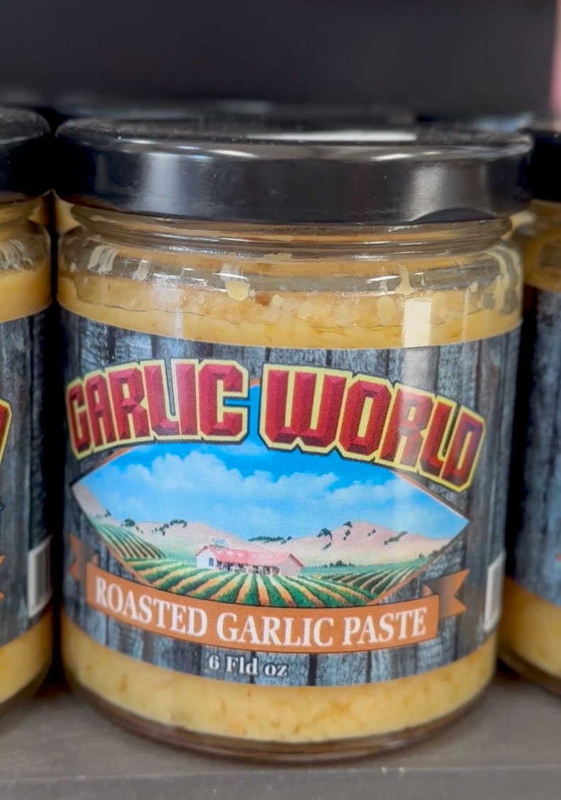 Roasted-Garlic-Paste