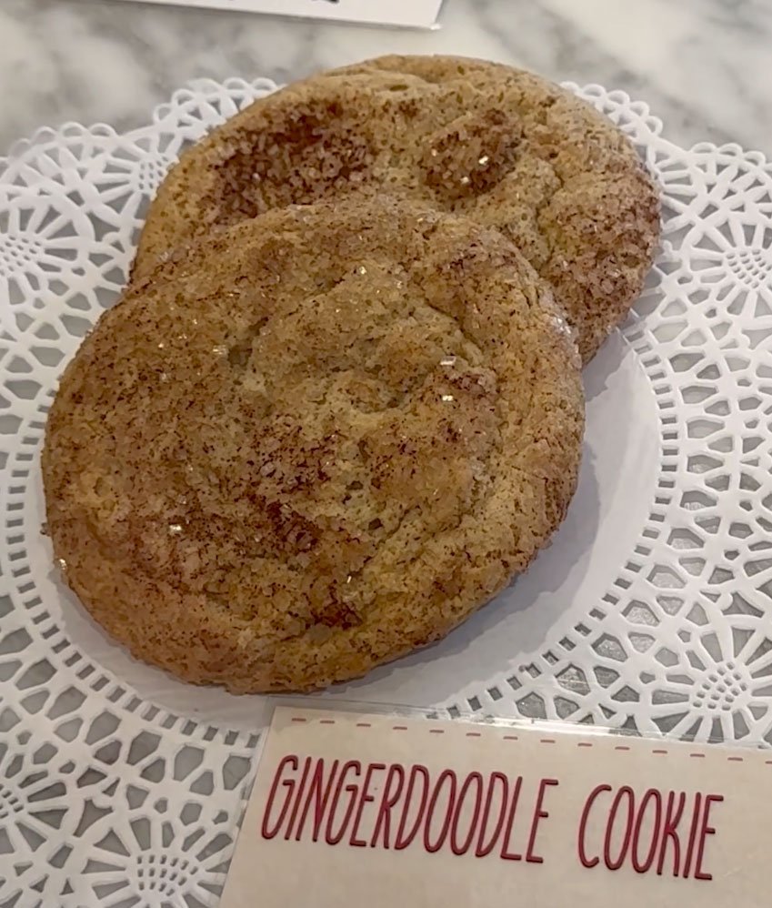 SkyPark-at-Santa's-Village-Gingerdoodle-Cookies-6