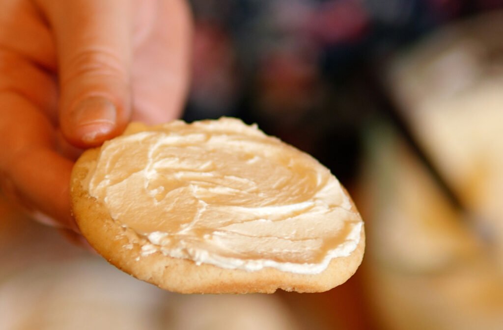 Sugar-Cookies