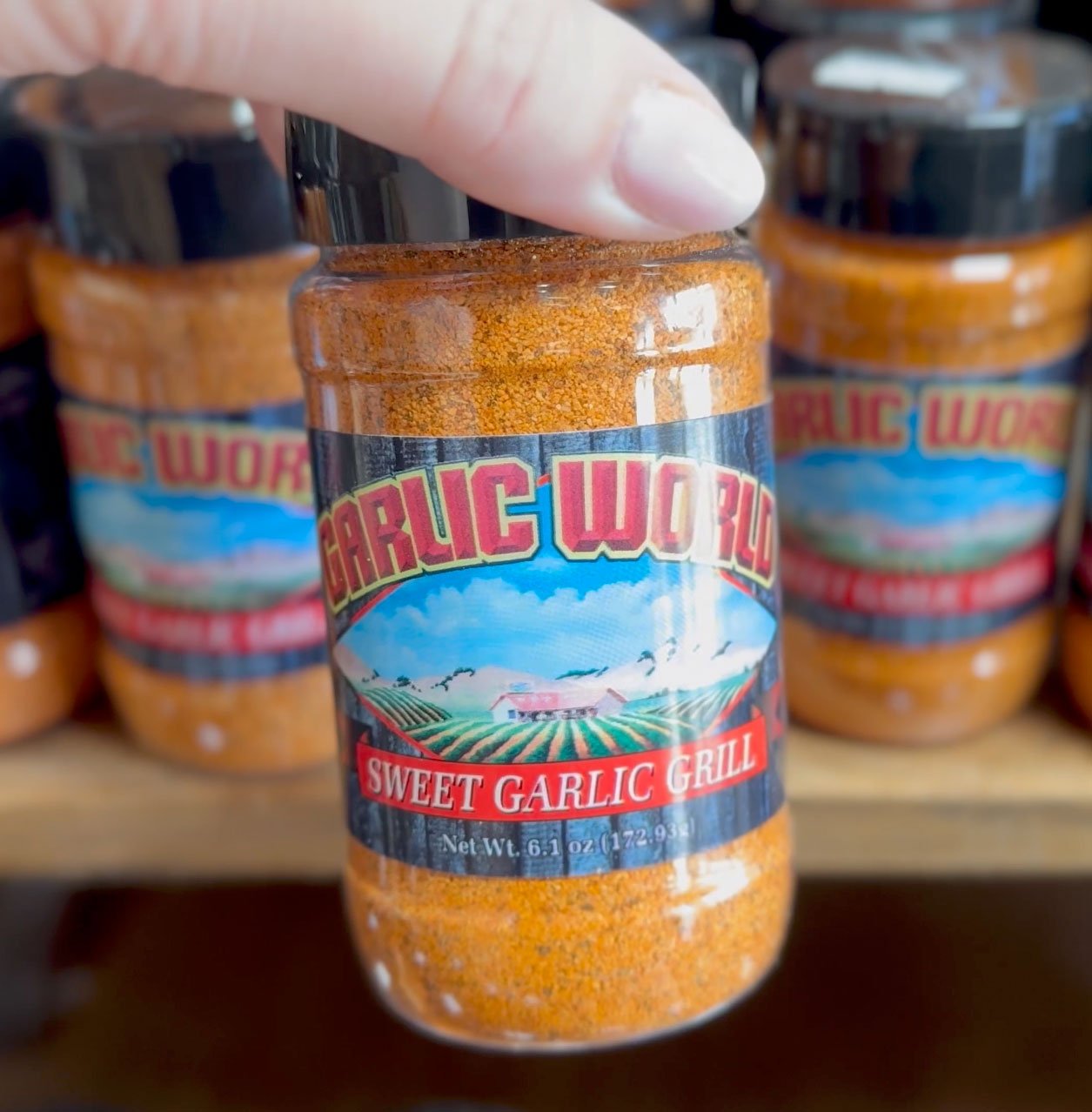 Sweet-Garlic-Grill-Spice