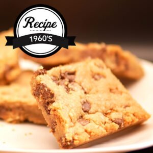 Coffee-Toffee-Bars