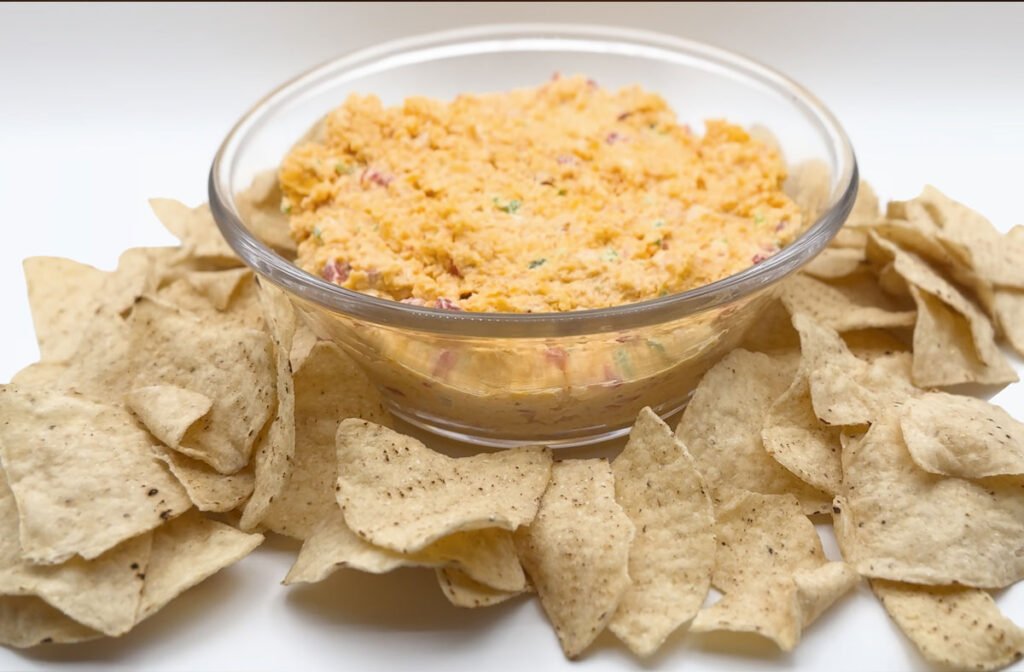 Pimento-Cheese-Spread