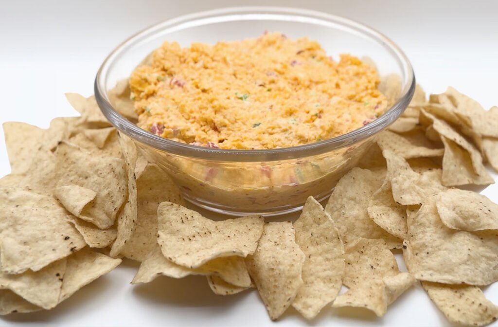 Pimento-Cheese-Spread