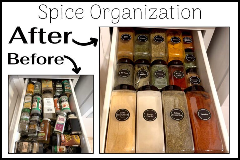 Spice-Organization
