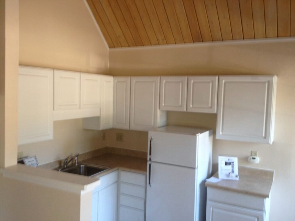 Tiny Kitchen | Organization, Renovation, Design Hacks 8 Tiny Kitchen