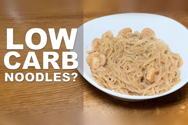 Shirataki-Noodles-Low-Carb