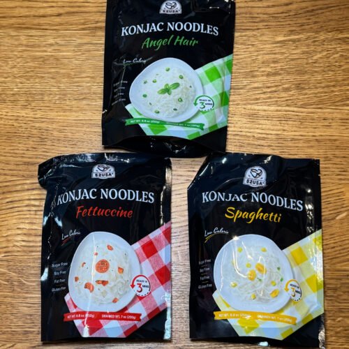 Shirataki Noodles | Low Carb 8 Shirataki-Noodles-Low-Carb