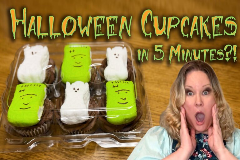 Halloween-Cupcakes-How-To-Decorate-In-5-Minutes